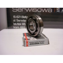 Łożysko kulkowe proste jednorzędowe 6311 N PBF Kraśnik