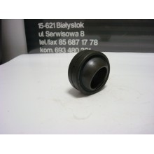 Łożysko przegubowe GE 70 FO 2RS DURBAL