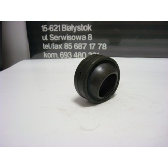 Łożysko przegubowe GE 70 FO 2RS DURBAL