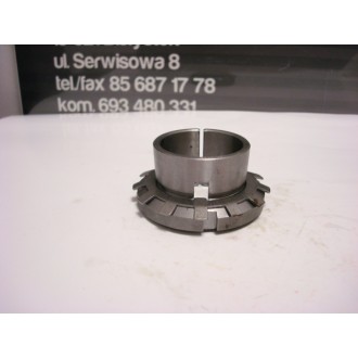 Tuleja wciagana H 211 POL