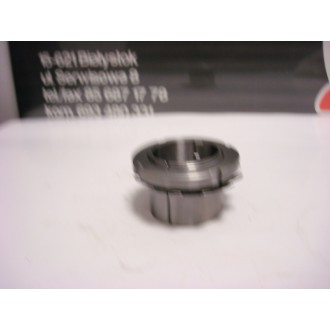 Tuleja wciągana H 307 POL