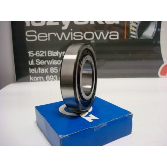 Łożysko walcowe jednorzędowe NJ 213 ZVL