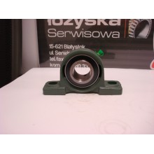 Zespół z oprawą żeliwną UCP 207