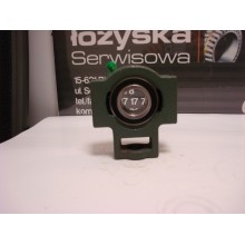 Zespół z oprawą żeliwną UCT 206