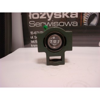 Zespół UCT 206
