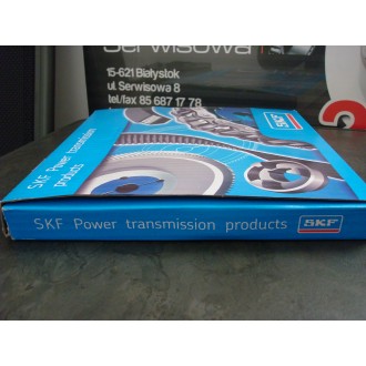 Łańcuch jednorzędowy 5/8" SKF