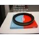 Simmering 150x176x15,5/19,5 Kasette Corteco