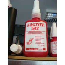 Uszczelniacz do gwintów Loctite 542 50 ml