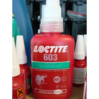 Środek mocujący Loctite 603 50 ml