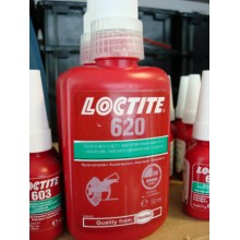 Środek mocujący Loctite 620 50 ml 