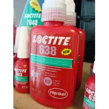 Środek mocujący Loctite 638 50 ml