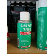 Zmywacz Loctite 7063 150 ml