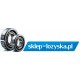 Pierscien segera 70 z