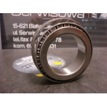 Łożysko stożkowe jednorzędowe 32024 NKL Czechy