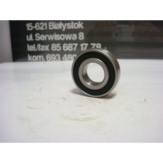 Łożysko kulkowe skośne dwurzędowe PW30500020CS PFI