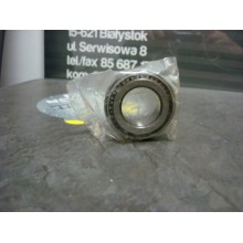 Łożysko stożkowe jednorzędowe LM 12749/10 NTN