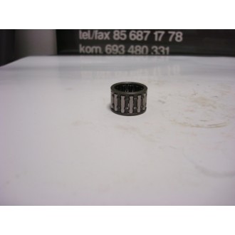 Złożenie igiełkowe K 7*10*8 NTN