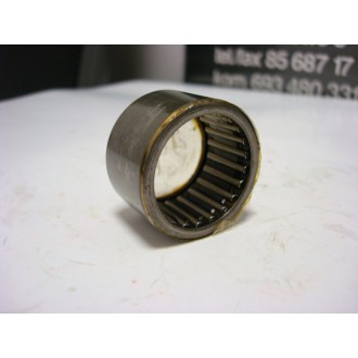 Łożysko igiełkowe BA 2016 ZOH IKO