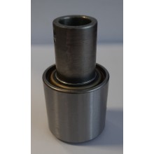 Łożysko skośne dwurzędowe SL2 5203-2T FKL, PN 60025