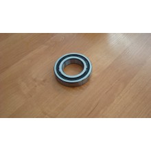 Łożysko kulkowe proste jednorzędowe 62001 2Rs KML