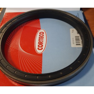 Simmering 190x215x15,5/17 Corteco