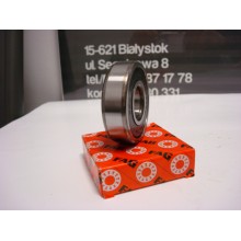 Łożysko kulkowe wahliwe 2212 2RS TVH C3 FAG