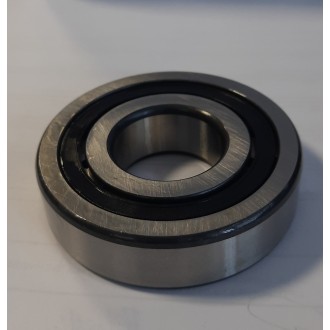 Łożysko walcowe jednorzędowe NUP 208 ETVP2 C3 FAG