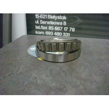 Łożysko stożkowe jednorzędowe LM 501349/57428 Koyo