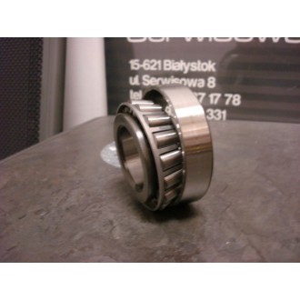 Łożysko stozkowe jednorzędowe LM 603049/11 KOYO