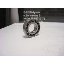 Łożysko skośne jednorzędowe 7205 B KOYO