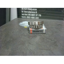 Łożysko stożkowe jednorzedowe 32206 PBF Kraśnik