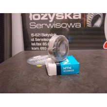 Łożysko stożkowe jednorzędowe HM 803146/10 NTN