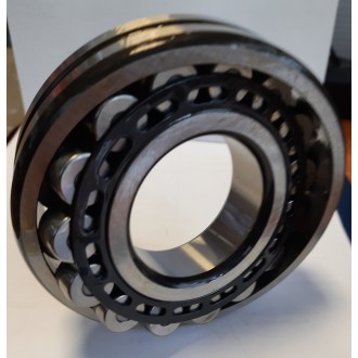 Łożysko baryłkowe dwurzędowe 22210 RZ W33 C3 KOYO