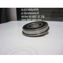 Łożysko kulkowe proste jednorzędowe 6205 ZZ NR KOYO