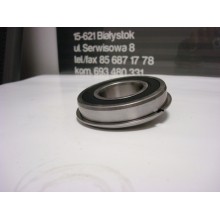 Łożysko kulkowe proste jednorzędowe 6305 2RS NR KOYO