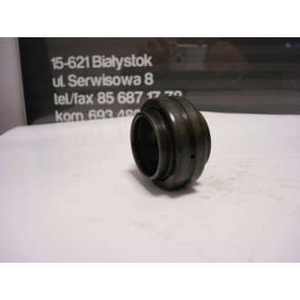Łożysko przegubowe GE 60 2RS ZVL