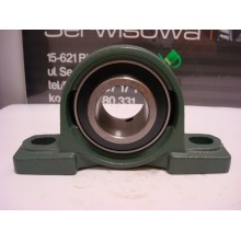 Zespół łozyskowy UCP 212/H SKF