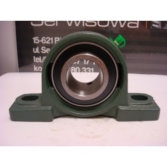 Zespół łozyskowy UCP 212/H SKF