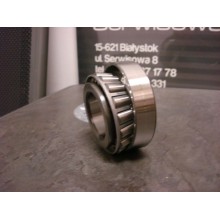Łożysko stożkowe jednorzędowe 3379/20 NTN