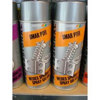 Olej PTFE 500 ml AT 090203