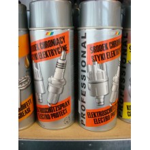 Srodek chroniący styki elektryczne 500 ml AT 090108