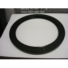 Simmering 220x250x15 SKF