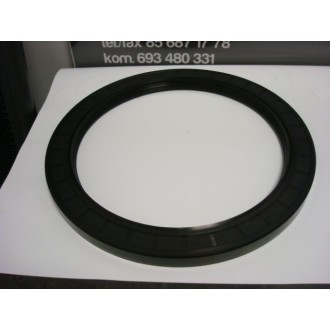 Simmering 220x250x15 SKF
