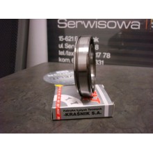 Łożysko kulkowe proste jednorzędowe 6009 N PBF Kraśnik